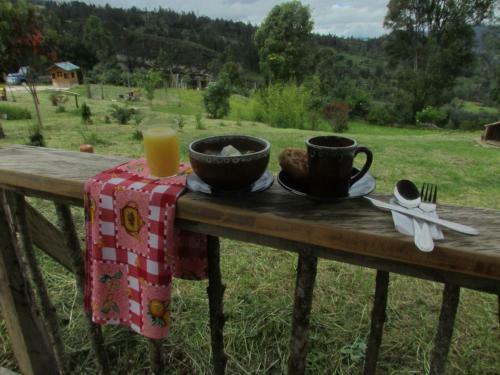 Agroturismo El Artesano