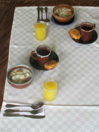 Agroturismo El Artesano