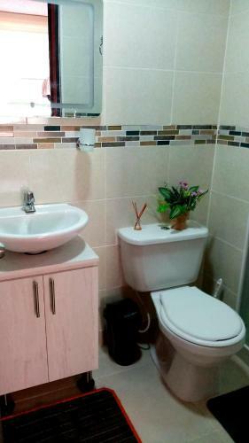 Apartamento Jacana Del Lago