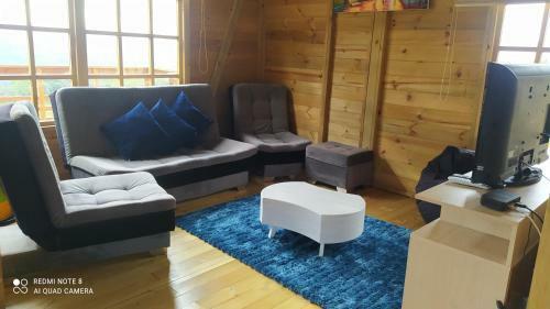 Chalet El Jard�n