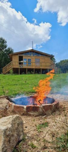 Ecochalet Luxury