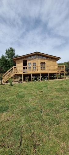 Ecochalet Luxury
