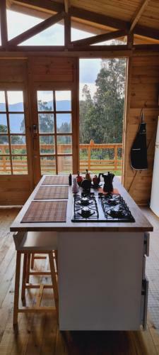 Ecochalet Luxury