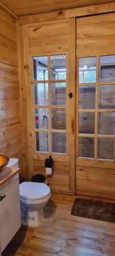 Ecochalet Luxury