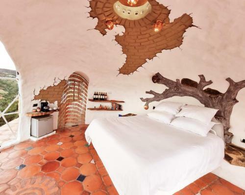 Paraiso de Arcilla - Suite & Glamping