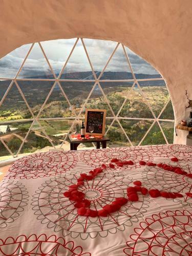 Paraiso de Arcilla - Suite & Glamping