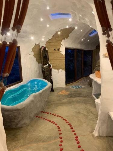 Paraiso de Arcilla - Suite & Glamping