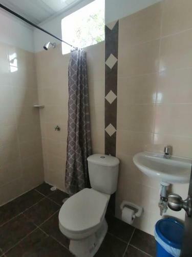 Apartamento Finca Caba�as American Dream