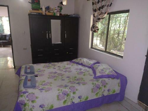 Apartamento Hospedaje Rural Amanecer Llanero