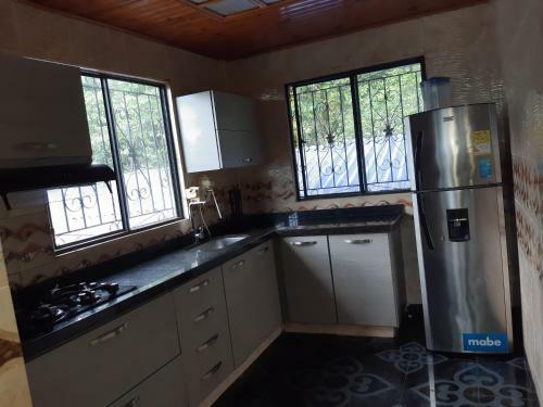 Apartamento Hospedaje Rural Amanecer Llanero