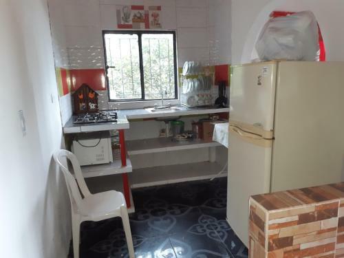 Apartamento Hospedaje Rural Amanecer Llanero
