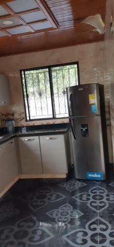 Apartamento Hospedaje Rural Amanecer Llanero