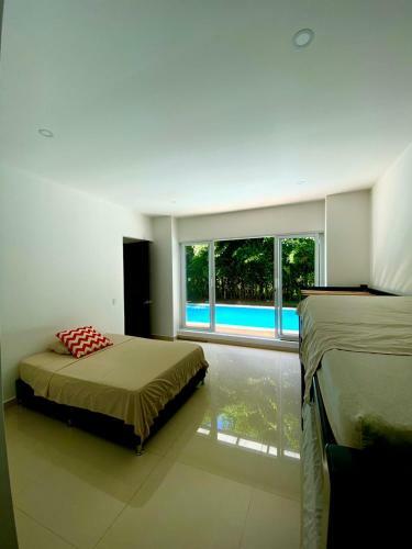 Villa Quinta Campestre Casa Blanca