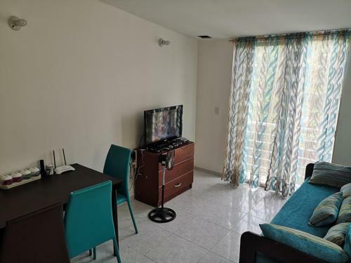 Apartamento El Rinc�n de San Alejo