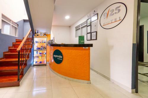 Hotel Ayenda 9-25