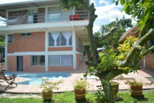 Hotel Sue�o Del Abuelo
