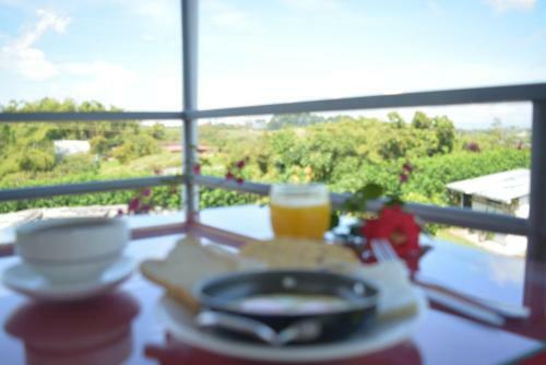 Hotel Sue�o Del Abuelo