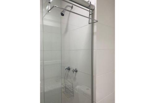 Apartamento Flat Completo, New Studio Granja Viana