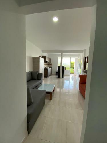 Apartamento Campestre