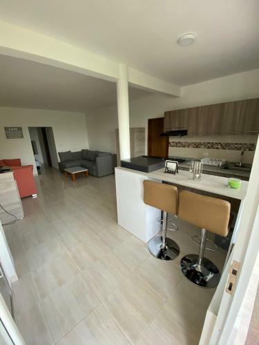 Apartamento Campestre