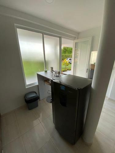 Apartamento Campestre