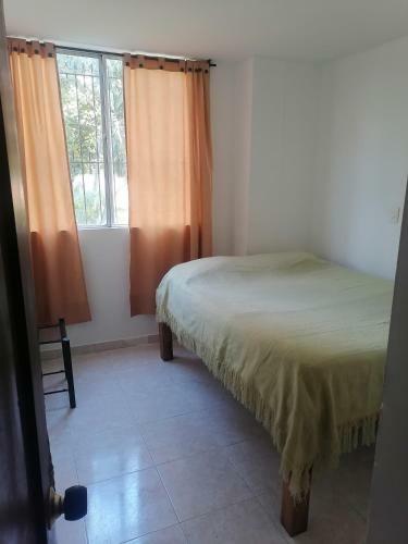 Apartamento Pereira