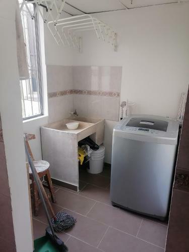 Apartamento Pereira