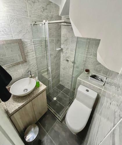 Apartamento Ethic Homes