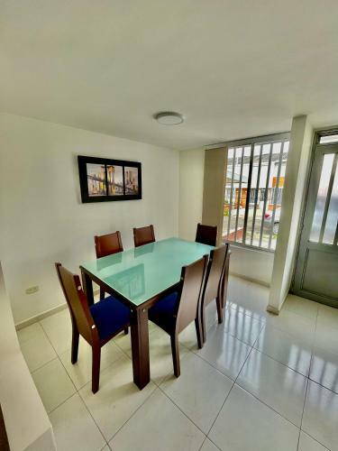 Apartamento Ethic Homes