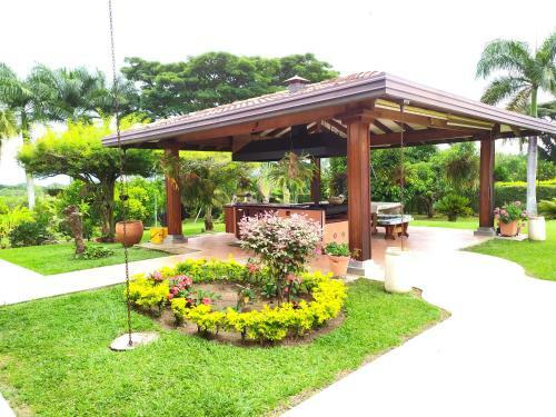 Finca 28 Cerritos Pereira