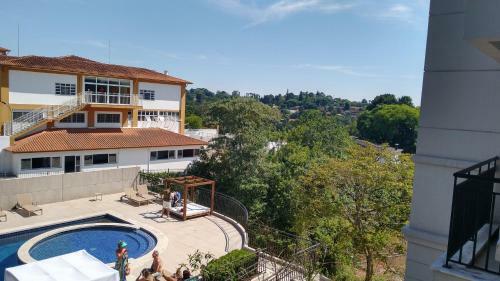 Apartamento Granja Viana Inn