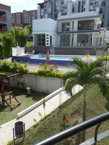 Apartamentos Amoblados Pereira