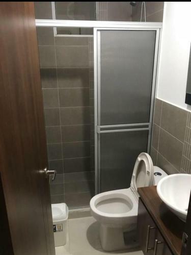 Apartamentos Amoblados Pereira