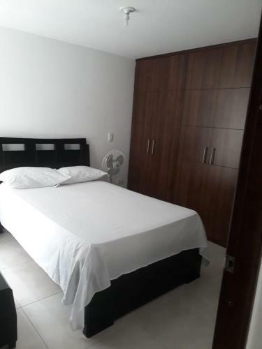 Apartamentos Amoblados Pereira