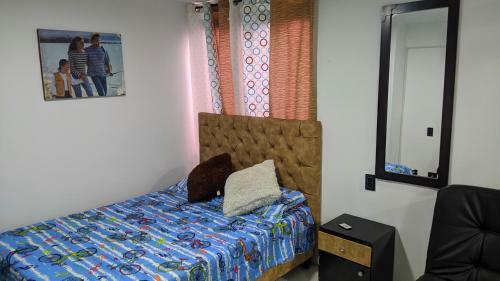 Luxury Apartment