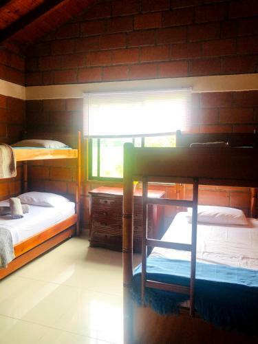 Agroturismo Finca Hotel Villa Astrid