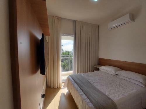 Apartamento Flat Completo