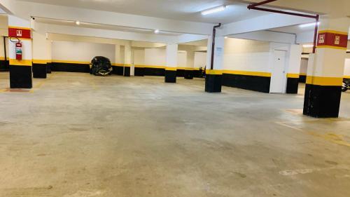 Apartamento Flat Vip 5 Estrelas 26 Metros Granja Vianna.