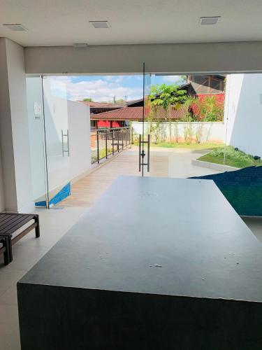 Apartamento Flat Vip 5 Estrelas 26 Metros Granja Vianna.