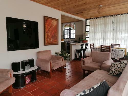 Apartamento Pereira Al Campo