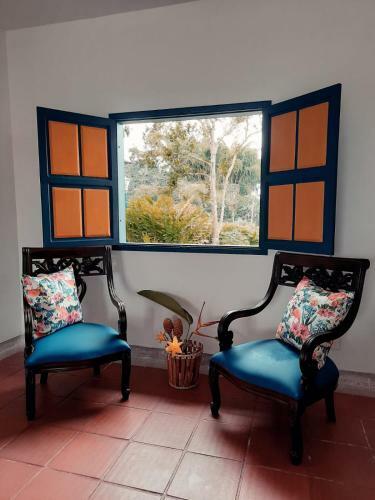 Guaduales Ecohotel