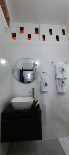 Guaduales Ecohotel