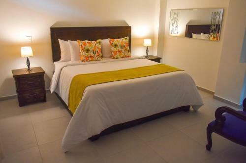 Guaduales Ecohotel