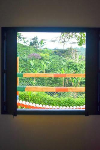 Guaduales Ecohotel