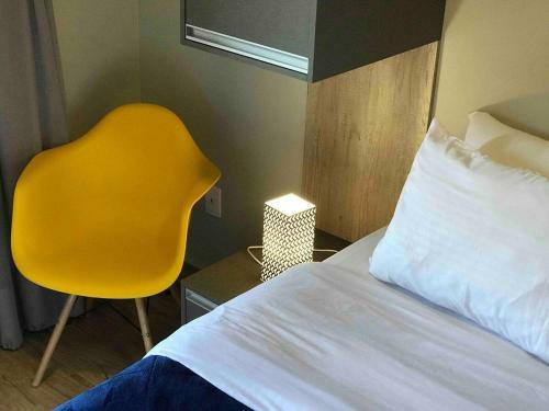 Apartamento Flat 317 Granja Cotia Wi-fi Equipado E Funcional