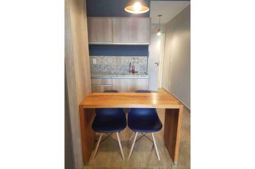 Apartamento Flat 317 Granja Cotia Wi-fi Equipado E Funcional