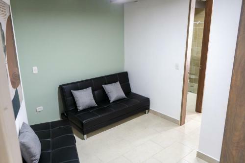M1145 Aparta Suite Loft Amoblado