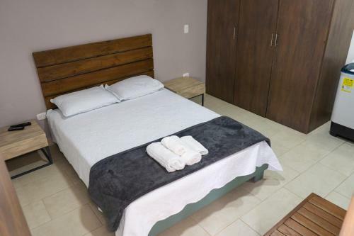 M1145 Aparta Suite Loft Amoblado