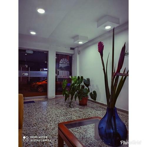 Hotel Cumanday