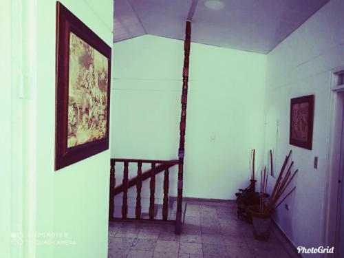 Hotel Cumanday